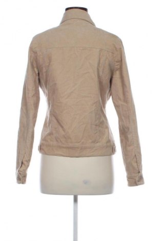 Geacă de femei Velvet, Mărime S, Culoare Ecru, Preț 290,99 Lei