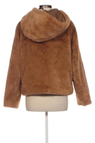 Geacă de femei Vero Moda, Mărime L, Culoare Maro, Preț 304,99 Lei