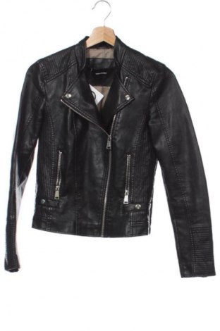 Γυναικείο μπουφάν Vero Moda, Μέγεθος XS, Χρώμα Μαύρο, Τιμή 26,99 €