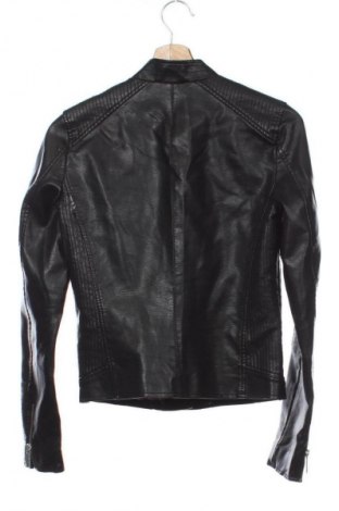 Γυναικείο μπουφάν Vero Moda, Μέγεθος XS, Χρώμα Μαύρο, Τιμή 26,99 €