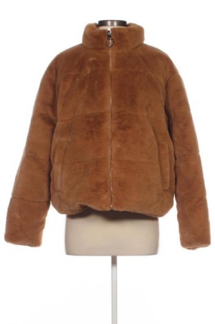 Geacă de femei Vero Moda, Mărime M, Culoare Maro, Preț 133,99 Lei