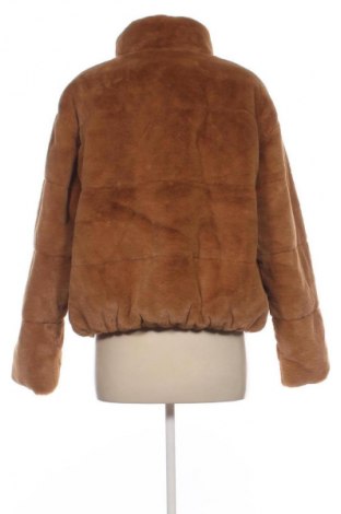 Geacă de femei Vero Moda, Mărime M, Culoare Maro, Preț 133,99 Lei