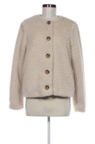 Dámska bunda  Vero Moda, Veľkosť M, Farba Béžová, Cena  54,95 €