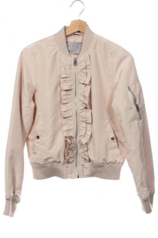 Damenjacke Vero Moda, Größe XS, Farbe Ecru, Preis € 13,99