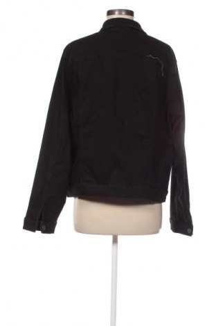 Дамско яке Vero Moda, Размер XXL, Цвят Черен, Цена 34,99 лв.