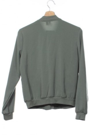 Dámska bunda  Vero Moda, Veľkosť XS, Farba Zelená, Cena  10,95 €