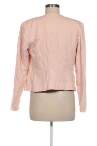 Дамско яке Vero Moda, Размер M, Цвят Екрю, Цена 41,99 лв.