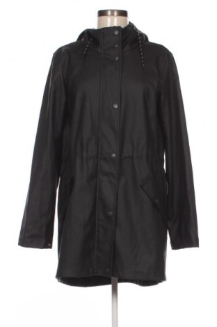 Дамско яке Vero Moda, Размер M, Цвят Черен, Цена 41,99 лв.