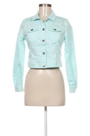 Kurtka damska Vero Moda, Rozmiar S, Kolor Niebieski, Cena 50,99 zł
