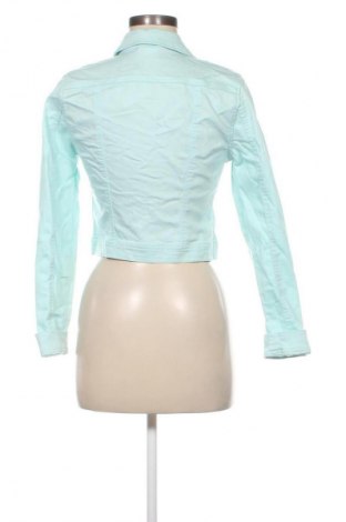 Kurtka damska Vero Moda, Rozmiar S, Kolor Niebieski, Cena 50,99 zł