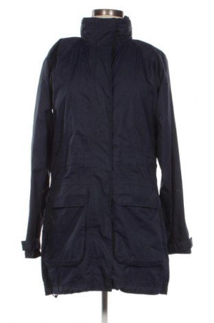 Damenjacke Weather Gear, Größe M, Farbe Blau, Preis 21,99 €