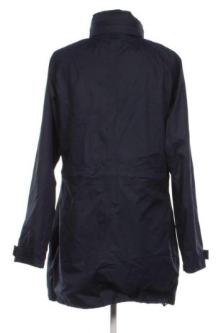 Damenjacke Weather Gear, Größe M, Farbe Blau, Preis 21,99 €