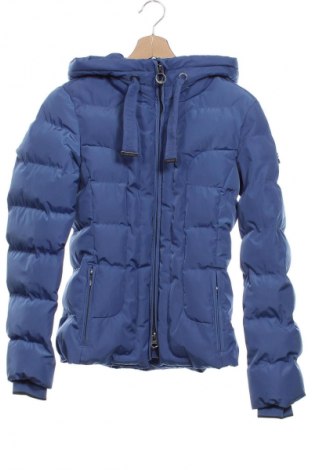 Damenjacke Wellensteyn, Größe XS, Farbe Blau, Preis 264,99 €