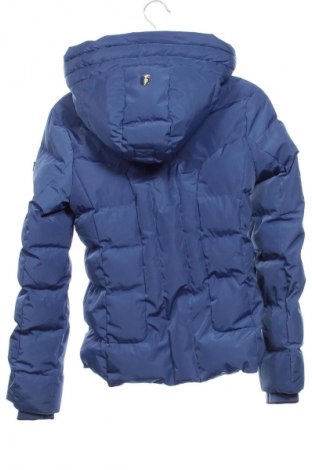 Damenjacke Wellensteyn, Größe XS, Farbe Blau, Preis 264,99 €