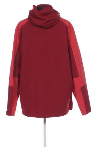 Damenjacke Whistler, Größe XL, Farbe Rot, Preis 33,99 €