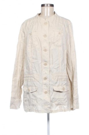 Geacă de femei Woman By Tchibo, Mărime XXL, Culoare Bej, Preț 156,99 Lei