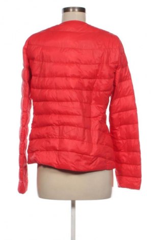 Dámská bunda  Woman By Tchibo, Velikost M, Barva Červená, Cena  779,00 Kč