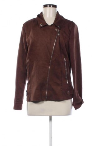 Női dzseki Woman Collection, Méret XL, Szín Barna, Ár 12 979 Ft