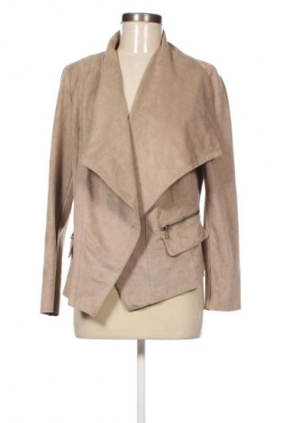 Damenjacke Yessica, Größe XL, Farbe Beige, Preis 33,99 €