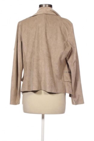 Damenjacke Yessica, Größe XL, Farbe Beige, Preis 33,99 €