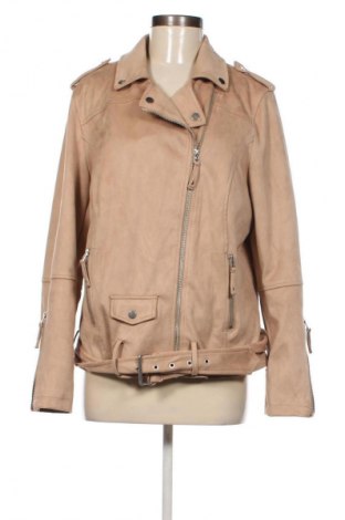 Damenjacke Yessica, Größe XL, Farbe Beige, Preis € 33,99