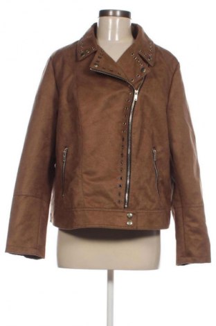 Damenjacke Yessica, Größe XXL, Farbe Beige, Preis € 33,99