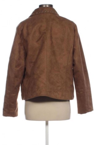 Damenjacke Yessica, Größe XXL, Farbe Beige, Preis € 33,99