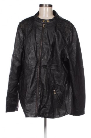 Damenjacke Yessica, Größe 3XL, Farbe Schwarz, Preis 33,99 €