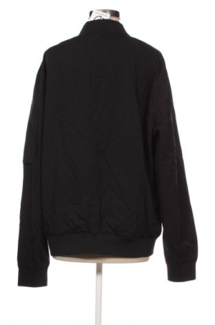 Kurtka damska Zara, Rozmiar XL, Kolor Czarny, Cena 157,99 zł