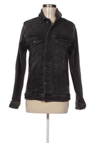 Geacă de femei Zara, Mărime S, Culoare Negru, Preț 133,99 Lei