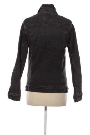 Geacă de femei Zara, Mărime S, Culoare Negru, Preț 133,99 Lei