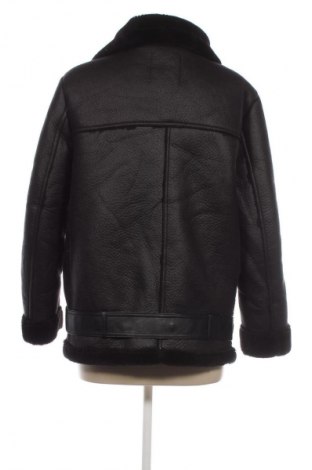Damenjacke Zara, Größe L, Farbe Schwarz, Preis 20,99 €