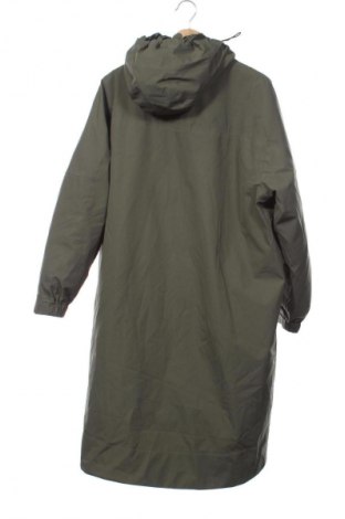Geacă de femei Zara, Mărime XS, Culoare Verde, Preț 133,99 Lei