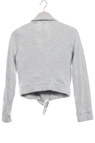 Dámská bunda  Zara, Velikost XS, Barva Šedá, Cena  319,00 Kč