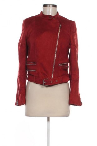 Damenjacke Zara, Größe M, Farbe Rot, Preis 15,99 €