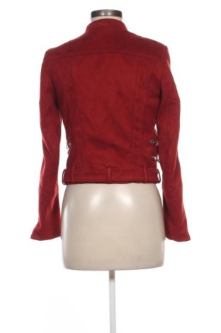 Damenjacke Zara, Größe M, Farbe Rot, Preis 15,99 €