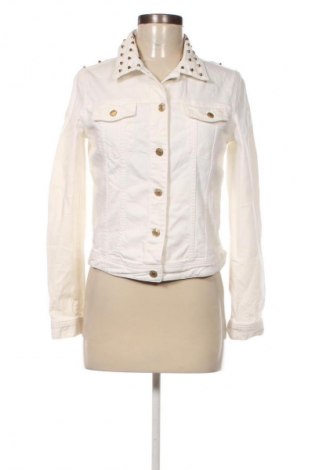 Damenjacke Zara, Größe L, Farbe Weiß, Preis € 28,99