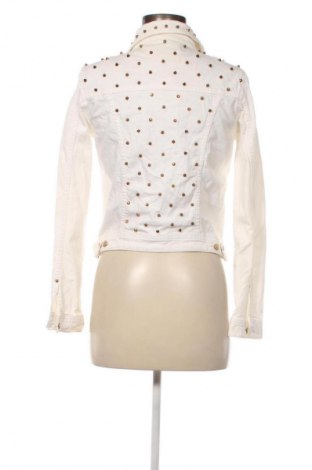 Damenjacke Zara, Größe L, Farbe Weiß, Preis € 28,99