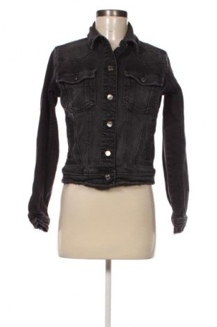 Damenjacke Zara, Größe S, Farbe Schwarz, Preis 13,99 €
