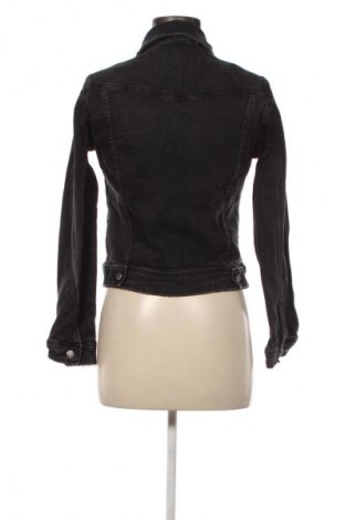Damenjacke Zara, Größe S, Farbe Schwarz, Preis 13,99 €