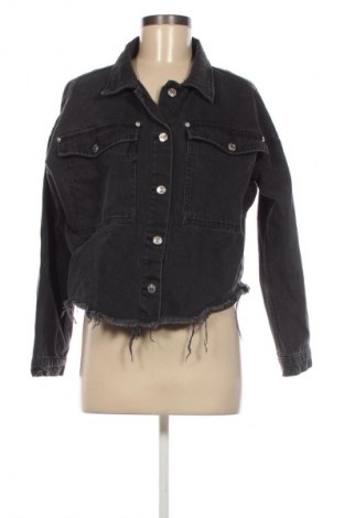 Damenjacke Zara, Größe M, Farbe Grau, Preis 28,99 €