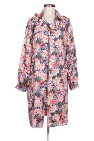 Дамско яке Zara, Размер M, Цвят Многоцветен, Цена 48,99 лв.