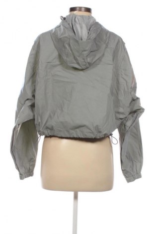 Kurtka damska Zara, Rozmiar S, Kolor Szary, Cena 111,99 zł