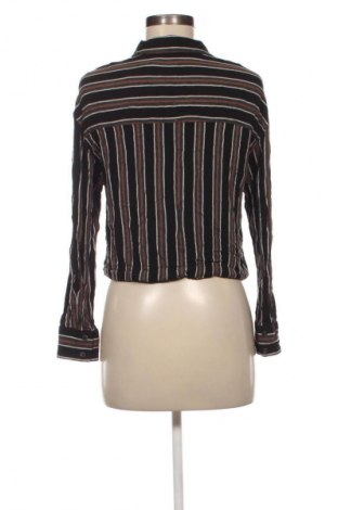 Dámska bunda  Zara, Veľkosť S, Farba Viacfarebná, Cena  12,95 €