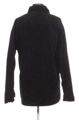 Дамско яке Zara, Размер L, Цвят Черен, Цена 22,99 лв.