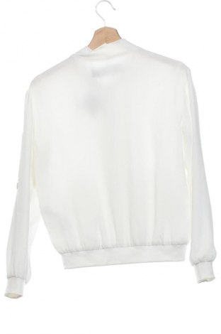 Kurtka damska Zara, Rozmiar XS, Kolor Biały, Cena 157,99 zł