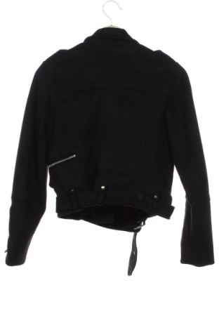 Geacă de femei Zara, Mărime XS, Culoare Negru, Preț 70,99 Lei