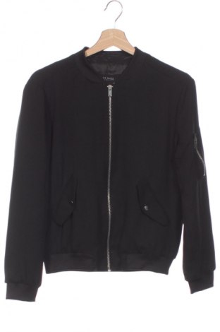 Dámská bunda  Zara, Velikost XS, Barva Černá, Cena  359,00 Kč