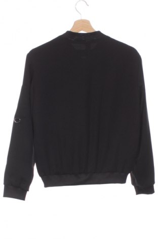 Dámská bunda  Zara, Velikost XS, Barva Černá, Cena  359,00 Kč