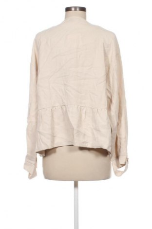 Női dzseki Zara, Méret XL, Szín Bézs, Ár 12 979 Ft